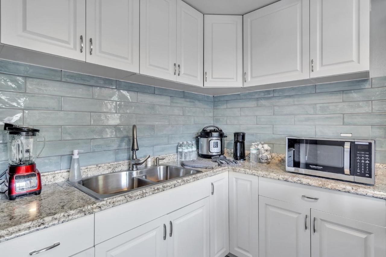 Downtown Single Family Modern Bungalow Close To Beaches And Dining Home Sarasota Esterno foto