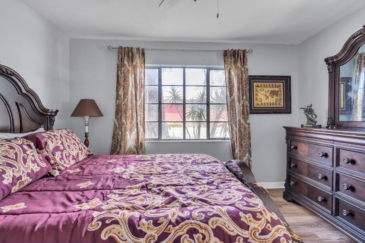 Downtown Single Family Modern Bungalow Close To Beaches And Dining Home Sarasota Esterno foto