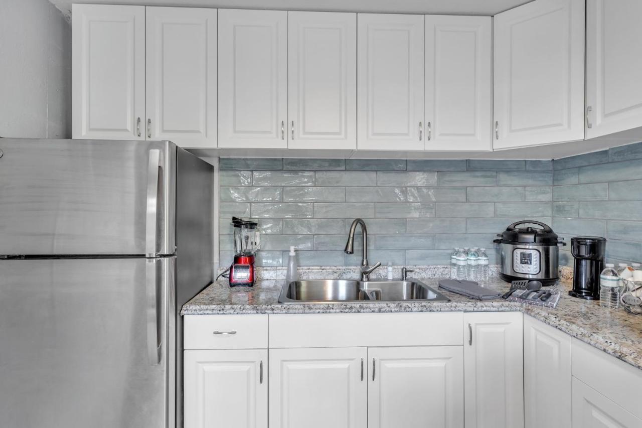 Downtown Single Family Modern Bungalow Close To Beaches And Dining Home Sarasota Esterno foto