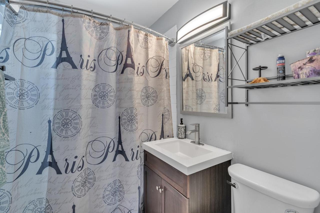 Downtown Single Family Modern Bungalow Close To Beaches And Dining Home Sarasota Esterno foto