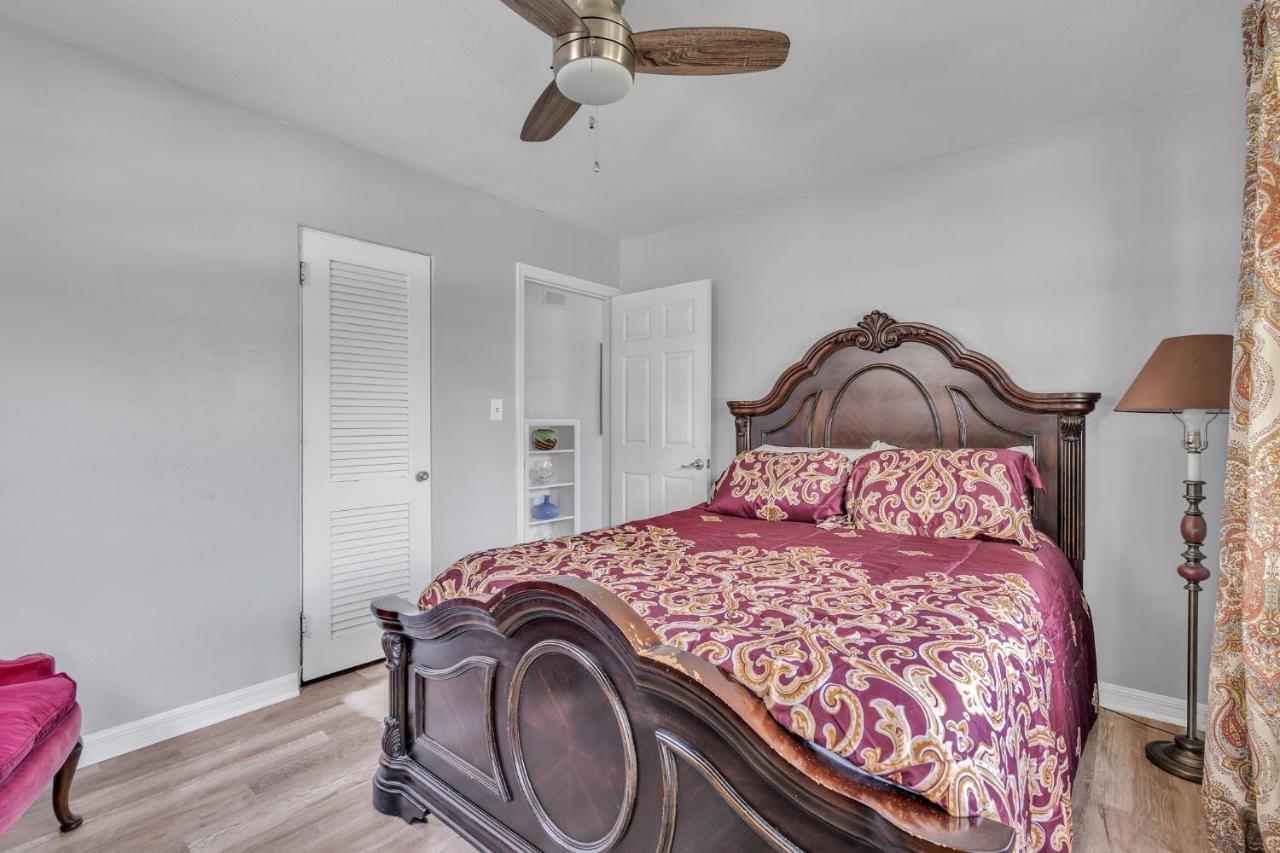 Downtown Single Family Modern Bungalow Close To Beaches And Dining Home Sarasota Esterno foto