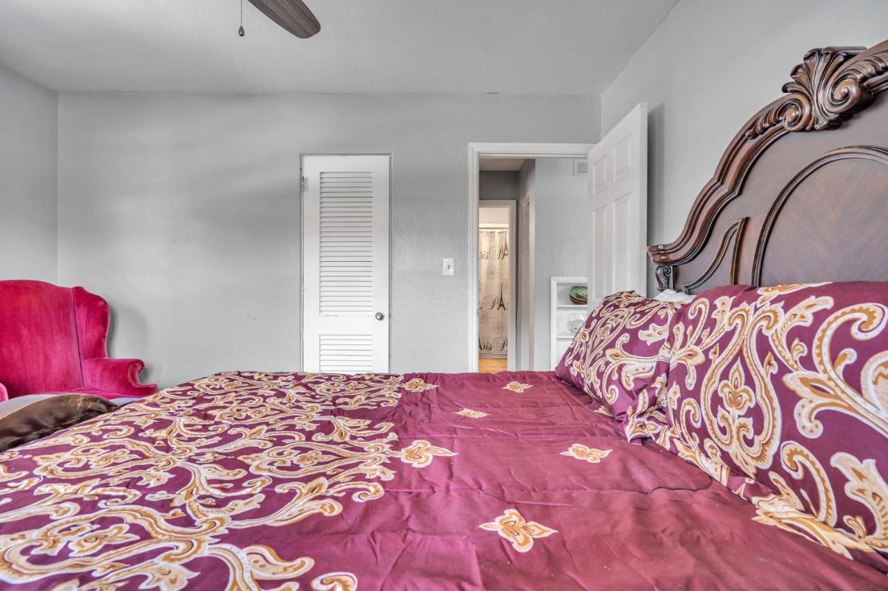 Downtown Single Family Modern Bungalow Close To Beaches And Dining Home Sarasota Esterno foto