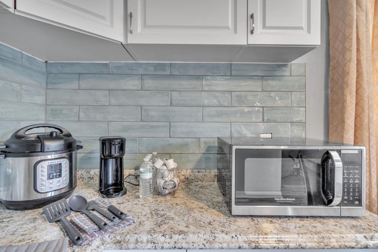 Downtown Single Family Modern Bungalow Close To Beaches And Dining Home Sarasota Esterno foto