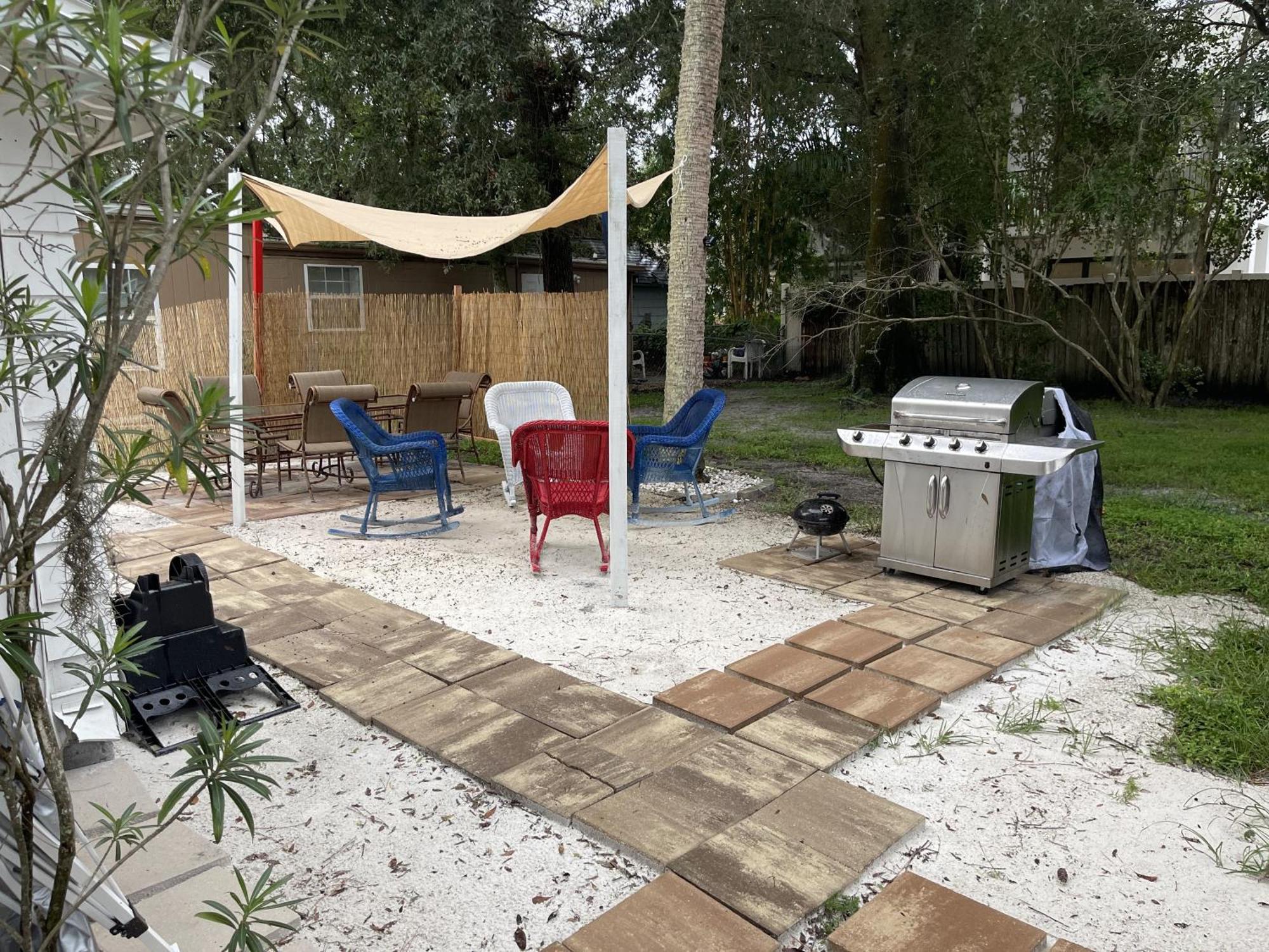 Downtown Single Family Modern Bungalow Close To Beaches And Dining Home Sarasota Esterno foto