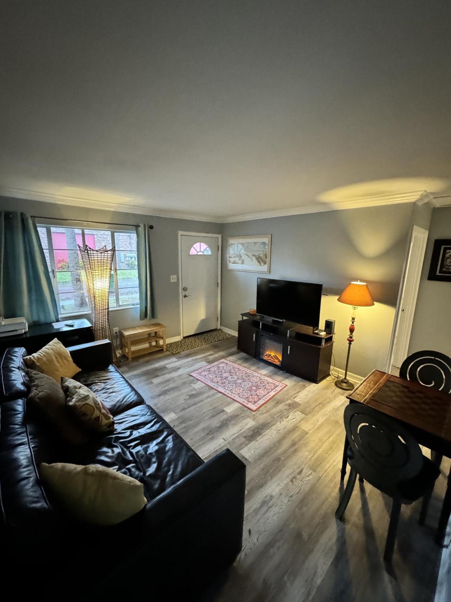 Downtown Single Family Modern Bungalow Close To Beaches And Dining Home Sarasota Esterno foto