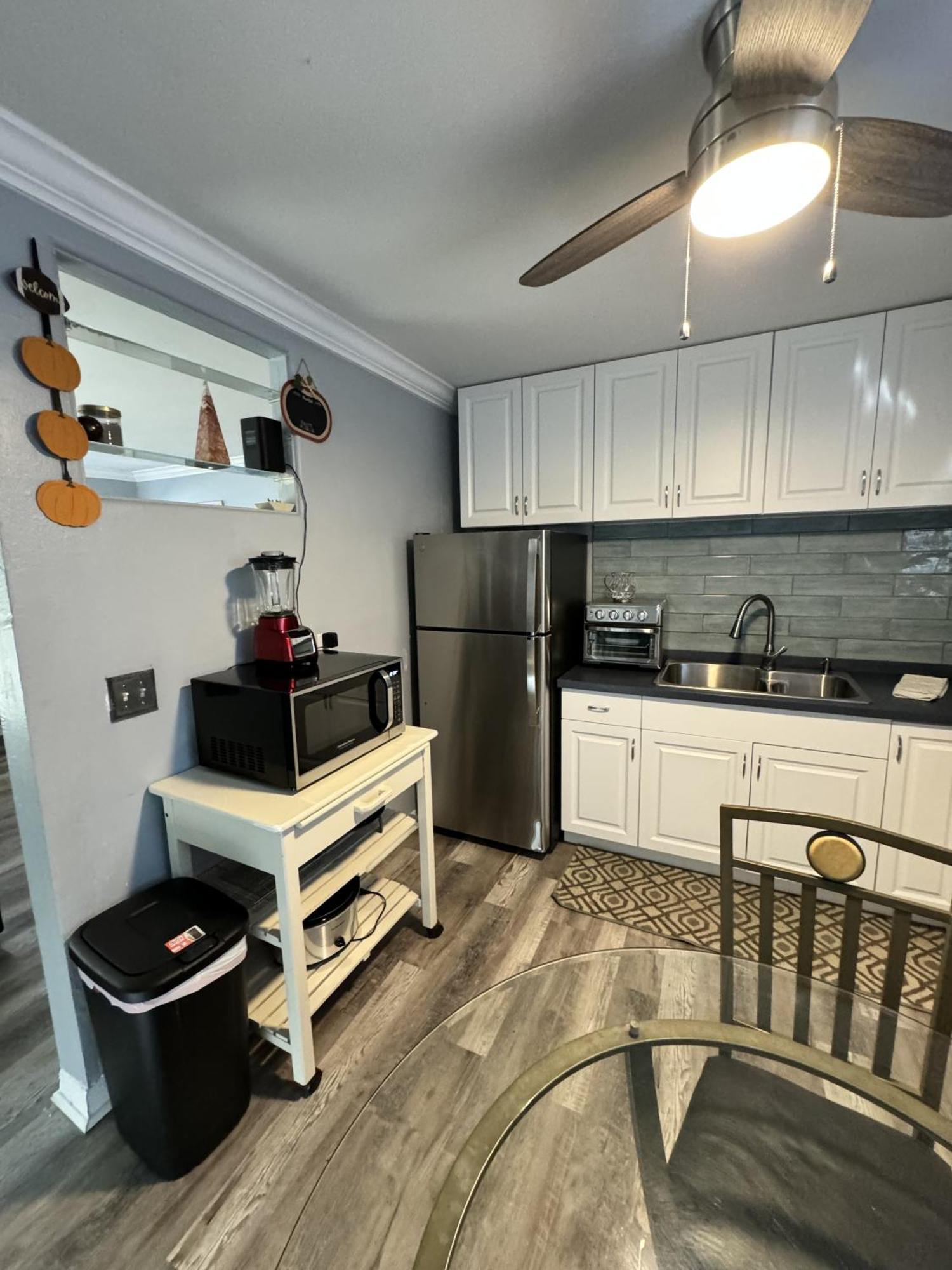 Downtown Single Family Modern Bungalow Close To Beaches And Dining Home Sarasota Esterno foto